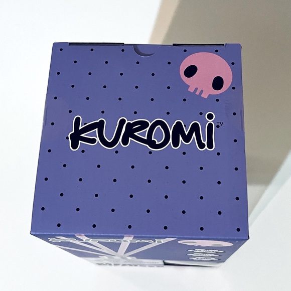 Kuromi Reed Diffuser - Picture 2 of 5